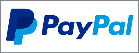 Official PayPal Seal