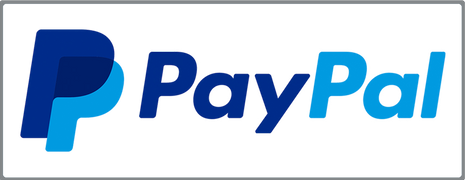 Official PayPal Seal