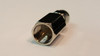 Barrel Adapter SMA Male to FME Male - No.1002
