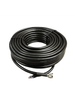 100ft AGA400 Ultra Low-Loss Coax Cable - N Male / SMA Male