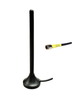 4.5" 3dB Omni-Directional External Antenna w/ Magnetic Mount for BEC MX-230 Router