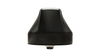 M690 9-Lead Antenna (Black) - Front View