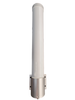 M25 Omni Directional Cellular 4G 5G LTE Antenna for Netgear LM1200 w/Bracket Mount - N Female w/ Cable Length Options