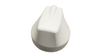 M611 11-Lead Antenna (White) - Front Top View