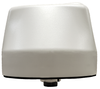 M600 Series Antenna (White) - Side1 View