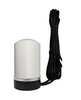 AT&T Netgear M6 MR6500 Hotspot Antenna - M17M Omni Directional MIMO 2 x Cellular 4G LTE CBRS 5G NR IoT M2M Magnetic Mount Antenna w/2 x 16ft Coax Cables - FME Female