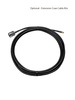 Optional - Coax Extension Cable Kits