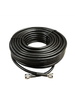 50ft AGA400 (LMR400 Equivalent) Ultra Low-Loss Coax Cable - N Male / N Male