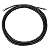 5ft AGA195 (LMR195 Equivalent) Low-Loss RF Coaxial Cable - FME Male / FME Female