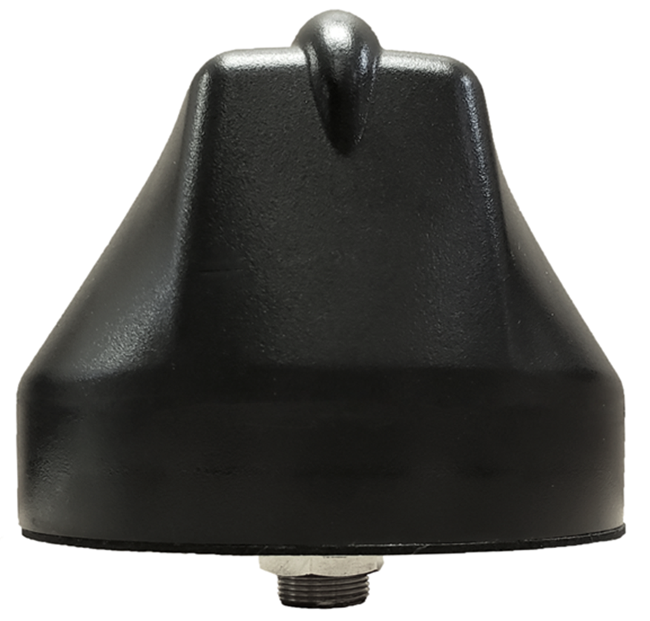 M690 9-Lead Antenna (Black) - Back View