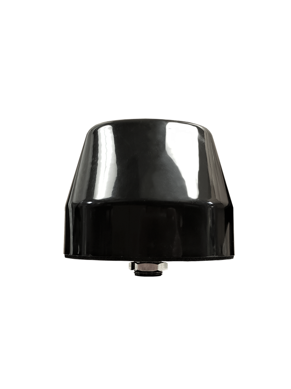 M530 Enterprise Series Antenna (Black) - Side View