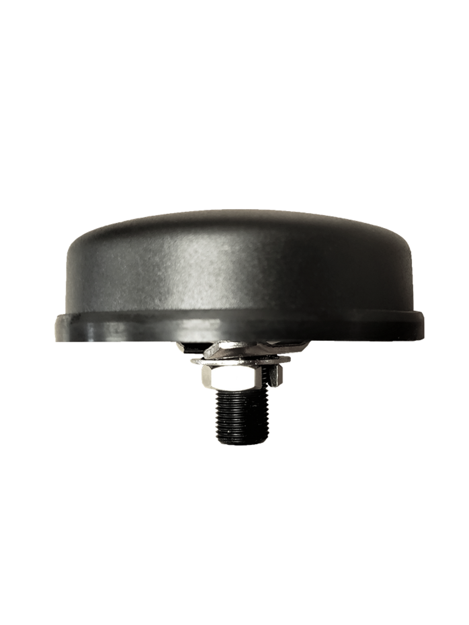 M46B Low Profile Series Bolt Mount Antenna - Black