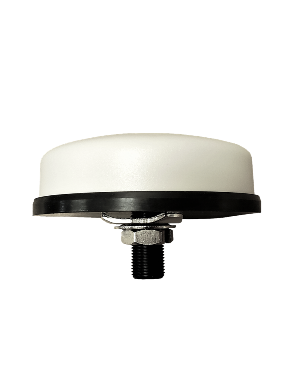 M400 2-Lead MIMO Cellular 3G 4G 5G LTE Bolt Mount M2M IoT Antenna for Inseego SKYUS-140 Gateway