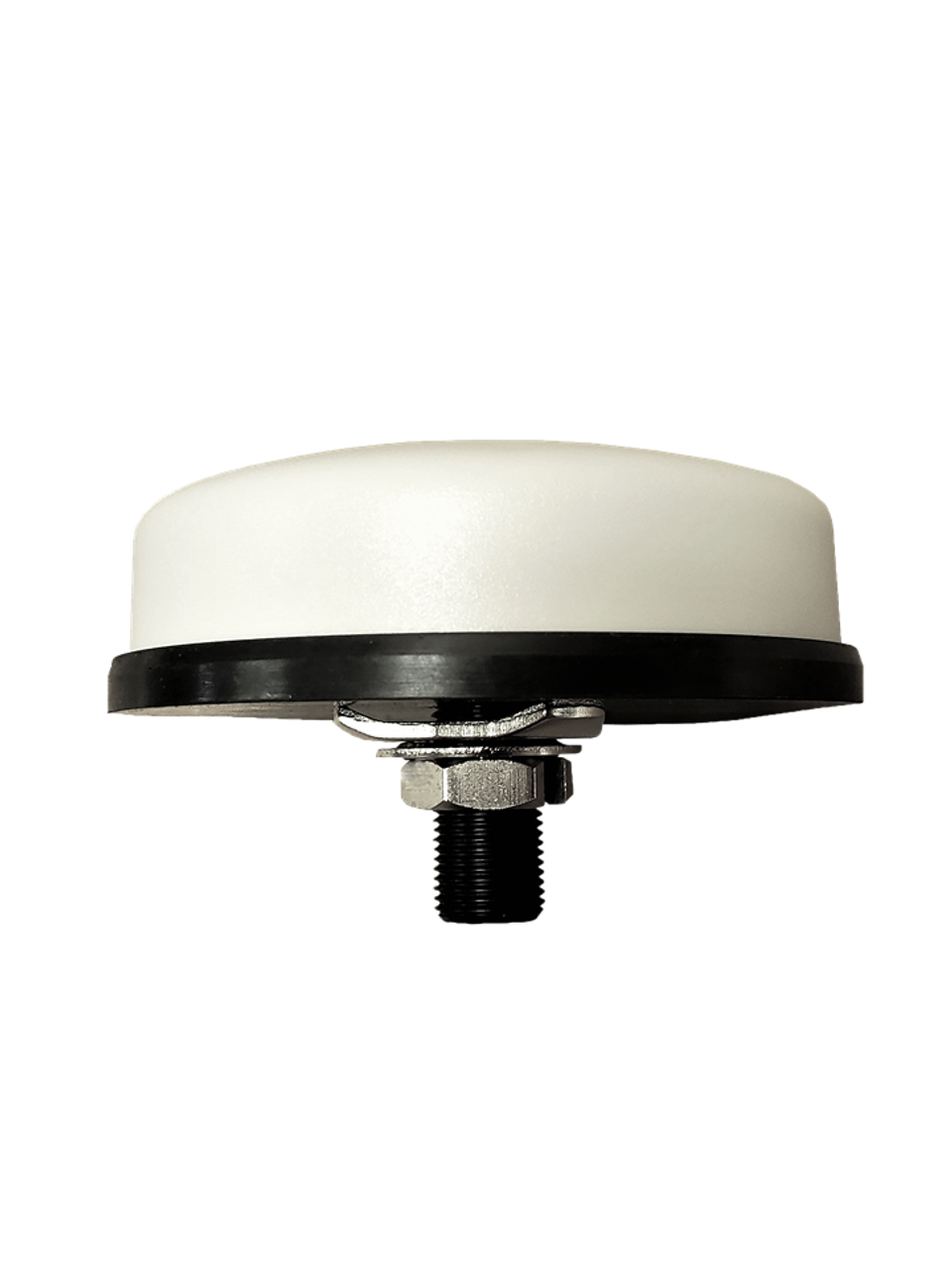 M400 2-Lead MIMO Cellular 3G 4G 5G LTE Bolt Mount M2M IoT Antenna for Inseego SKYUS-SA-2100 Gateway