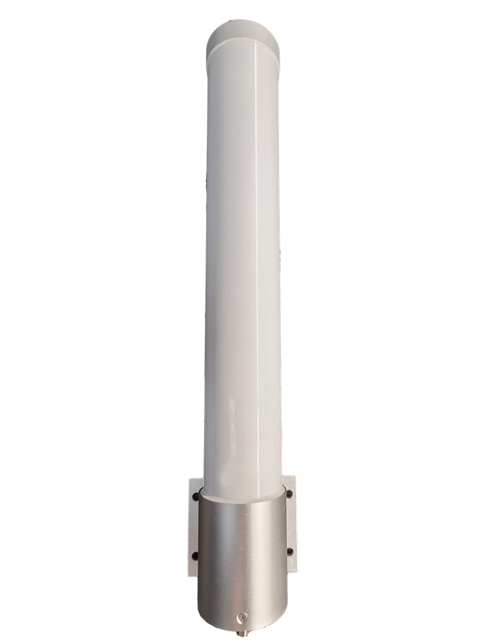 BEC MX-240 - M25 Omni Directional Fiberglass Cellular 4G 5G LTE Band 71 External Data M2M IoT Antenna - NF - Main