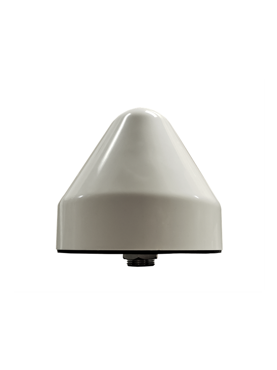 M500 Enterprise Series Antenna (White) - Front View