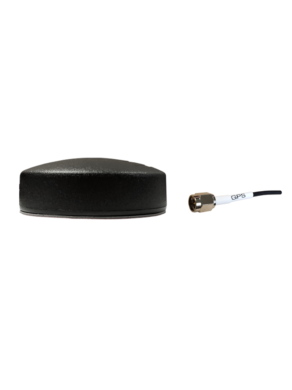 M46A 1-Lead GPS GLONASS Adhesive Mount Antenna - Main