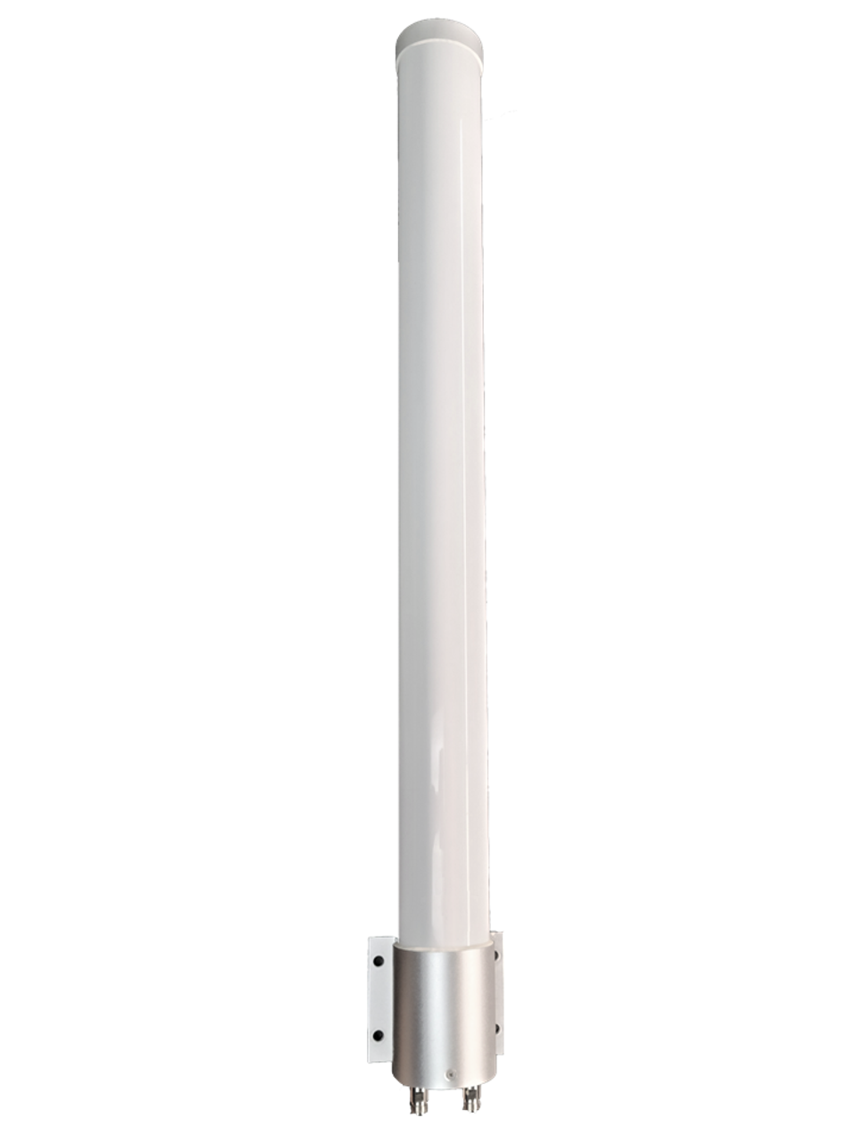 M39 Omni Directional MIMO 2 x Cellular 4G 5G LTE Antenna for Netgear LM1200 w/Bracket Mount - 2 x N Female w/Cable Length Options.