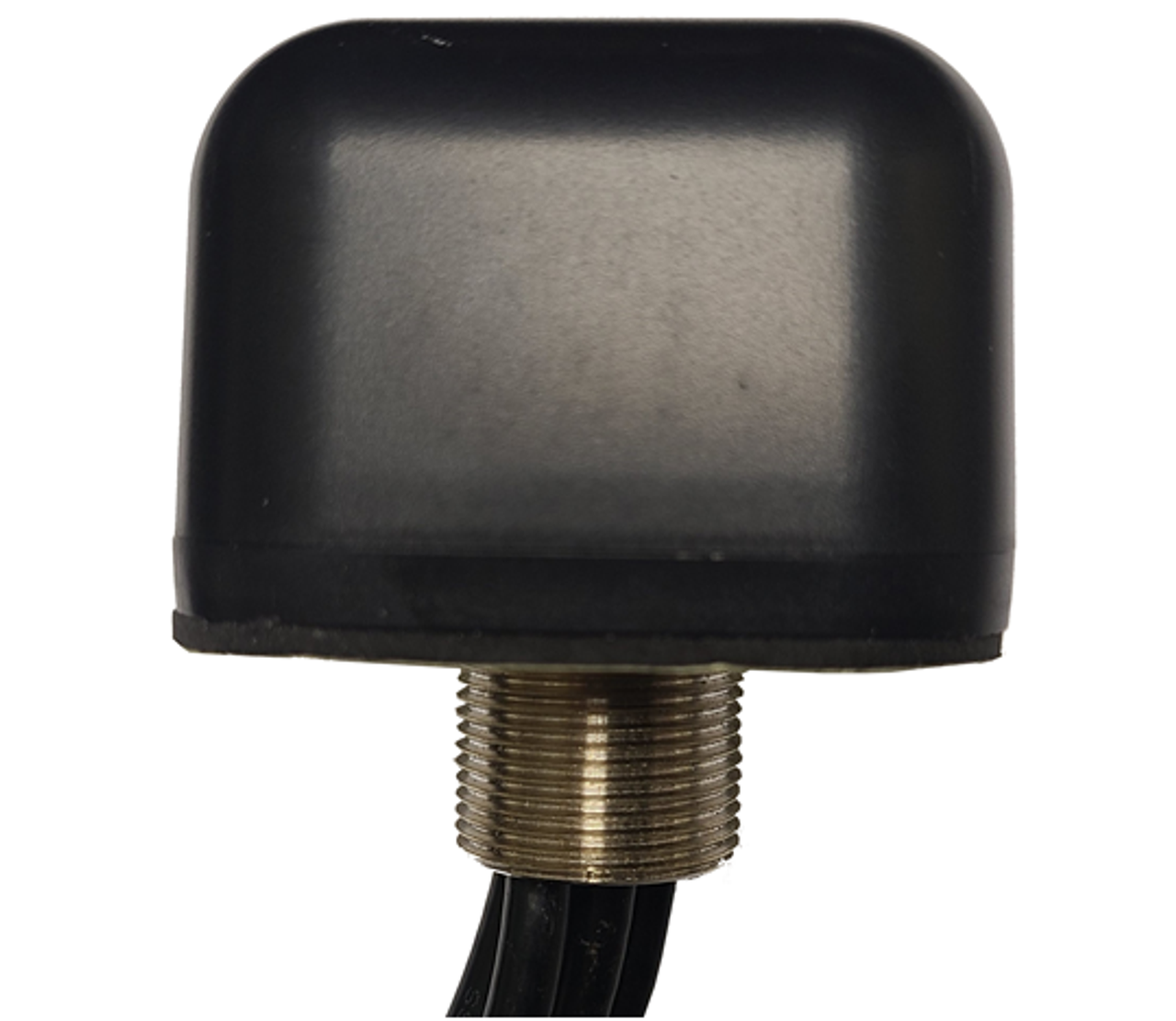 M400BB Low Profile Series Bolt Mount Antenna - Side View