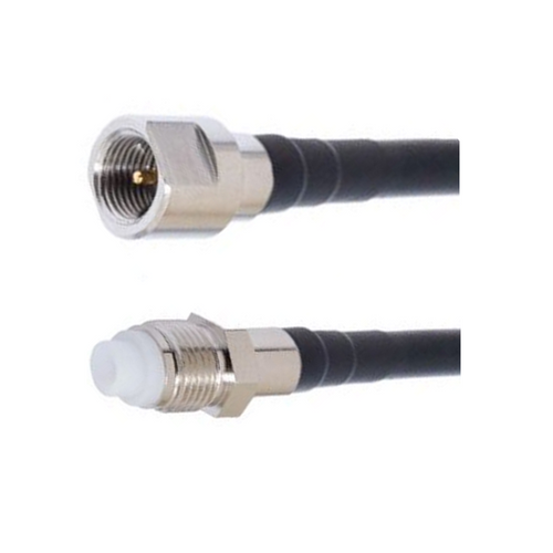 FME Male / FME Female Connector Ends