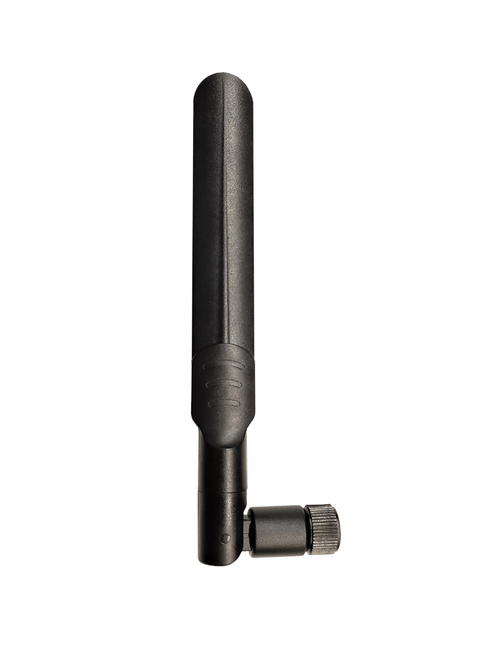 Peplink BR1-Mini - Dual-Band 2.4GHz / 5GHz WiFi Dipole Antenna - RP SMA Male