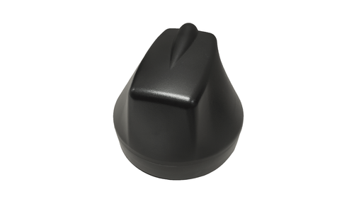 M630 Series MIMO Antenna (Black) - Front Top View
