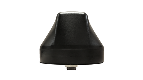 M611 11-Lead Antenna (Black) - Front View