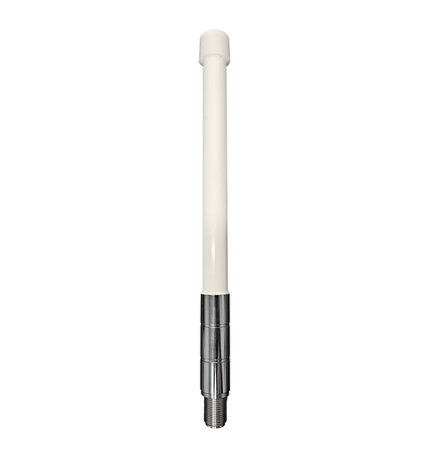 M1000 Omni Directional Fiberglass Cellular 4G LTE CBRS 5G NR M2M IoT Antenna