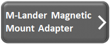 Rugged M-Lander Magnetic Mount Adapter