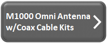 M1000 Omni Antenna w/Coax Cable Kits