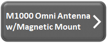 M1000 Omni Antenna w/Magnetic Mount