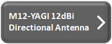 M12-YAGI 12dBi Directional Antenna Bundle w/Cable Kits