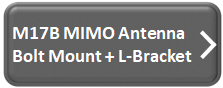 M17B MIMO Bolt Mount Antenna 