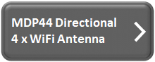 MDP44W MIMO 4 x WiFi Antenna