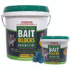 Bainbridge Rodent Bait Blocks 3kg Bucket