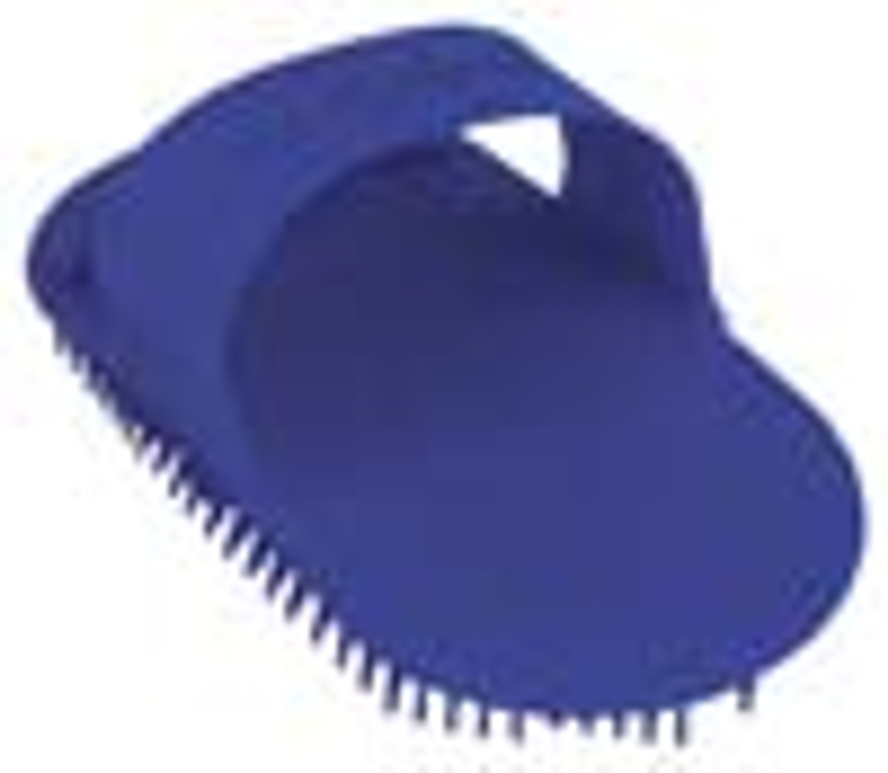 Plastic Massage Curry Comb