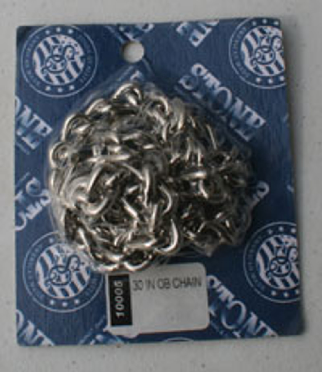 OB Chain 30in