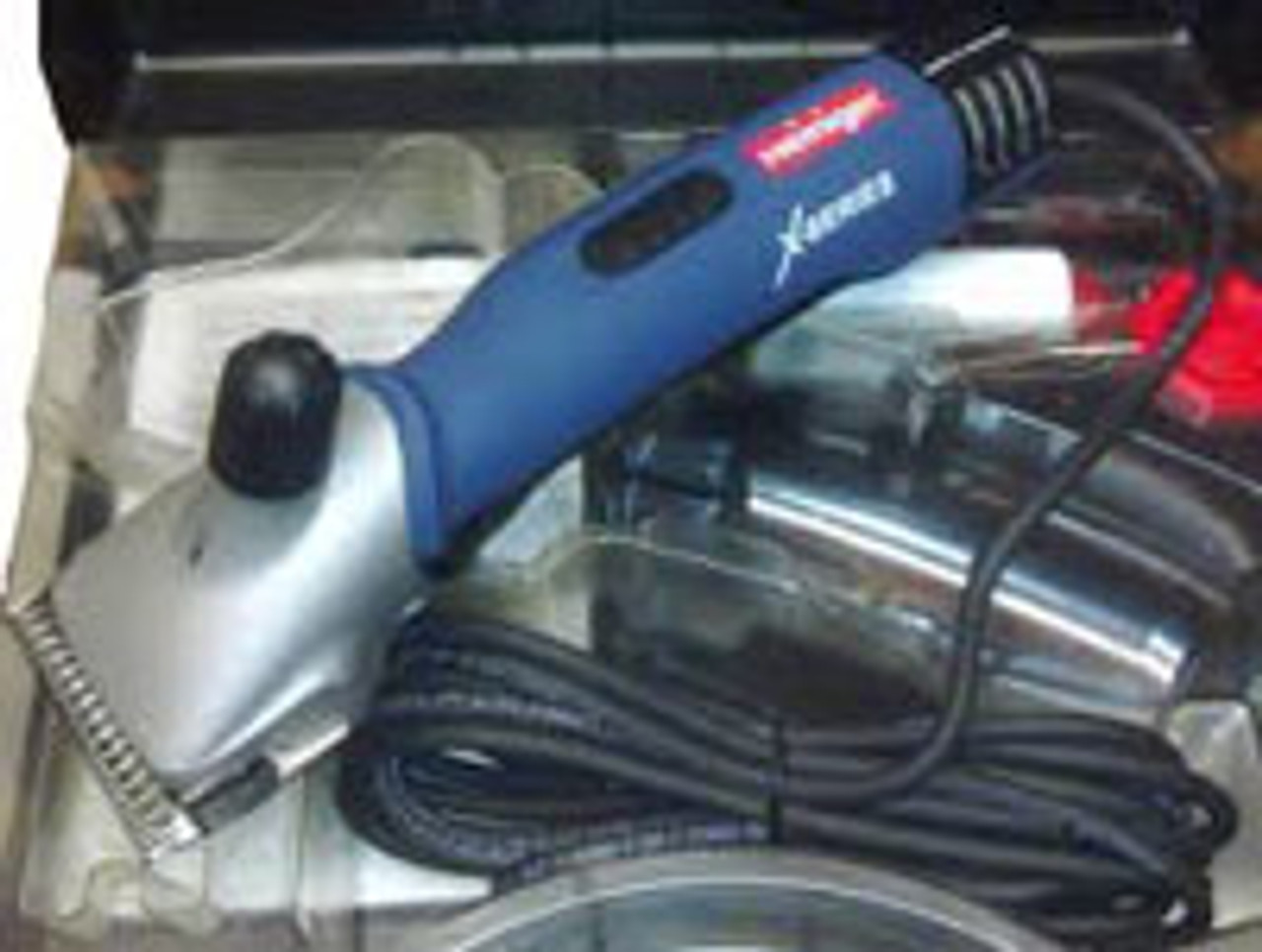 Heiniger Xperience Clippers