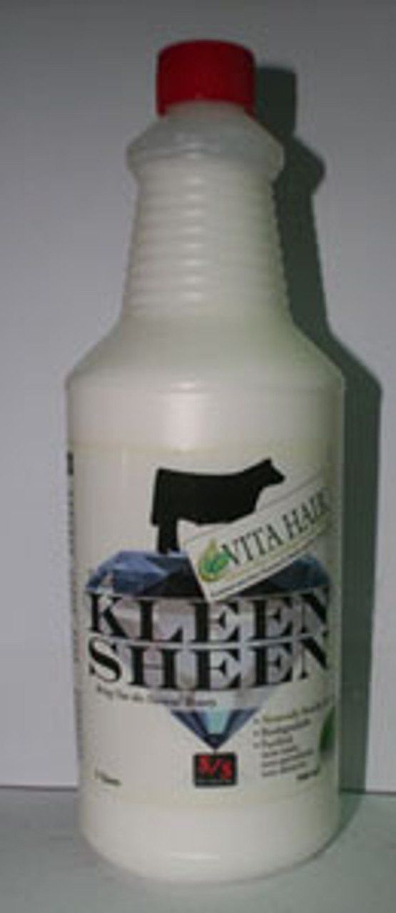 Sullivan Kleen Sheen 1 Litre