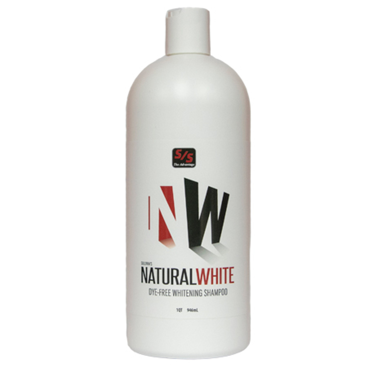 Natural White 1 Litre