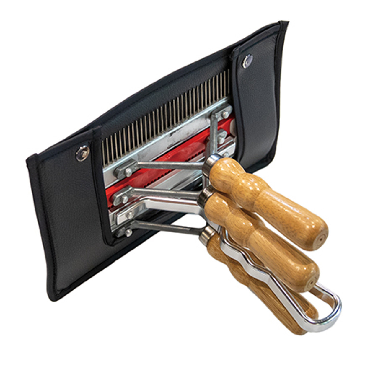 Sullivan Comb Sleeve