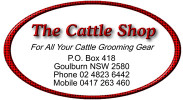 The Cattle Shop