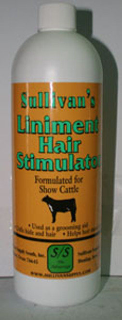 Linament Hair Stimulator