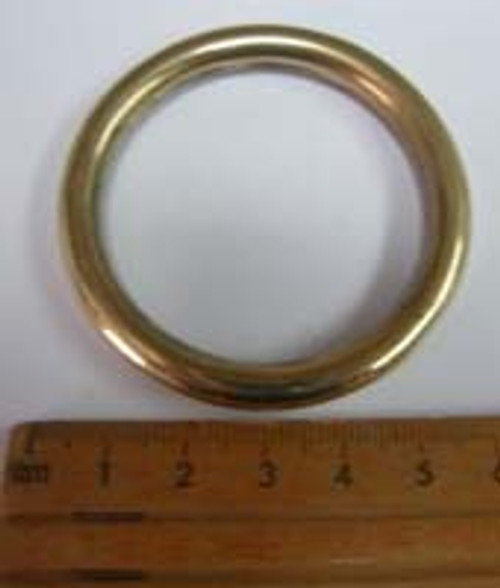 Ring Brass 1 3/4