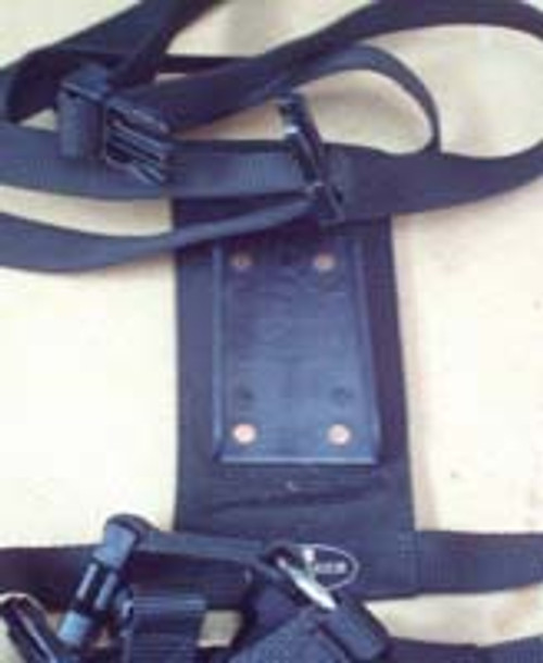 Nylon Breeding Harness