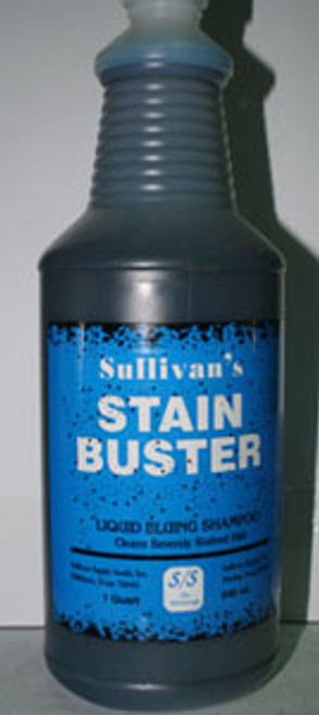 Sullivan Stain Buster