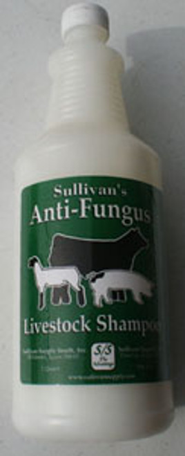 Sullivan Anti Fungus Shampoo