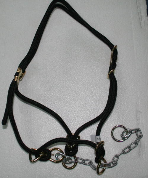 Studmaster Chain Halters