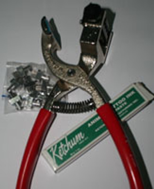 Ketchum 201 R Ketchum 201 R