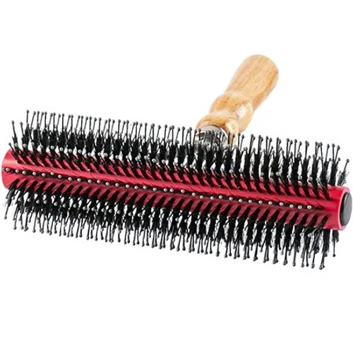 360 Brush Fluffer